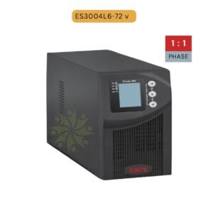 Elnova 3kva online ups  (ES3004L6 )